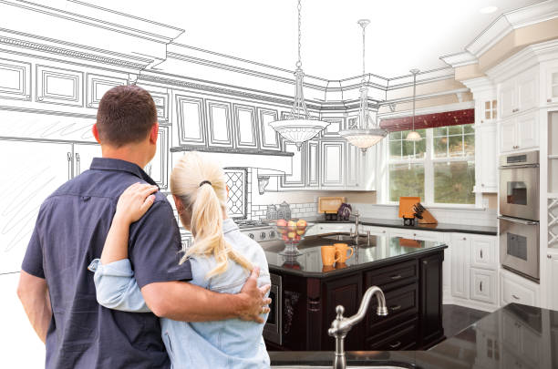 24/7 Emergency Kitchen Renovation experts in Chantilly, VA