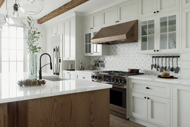 Top rated local Kitchen Renovation specialists in Chantilly, VA