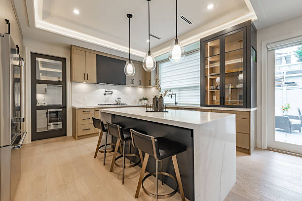 Affordable Kitchen Renovation solutions in Chantilly, VA